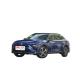 Sunroof Petrol Sedan Front Drive Max Speed 221km/H 5 Door 5 Seats