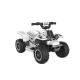 Plastic 6V ATV Ride On Electric Car for Kids with Music and Forward Backward 2023 Model