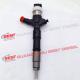 New Diesel Fuel Injector  295050-0460 295050-0200 2950500460 23670-39365 23670-30400 for 1KD 2KD