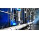 500TPH Stainless Steel Auto Seawater Desalination System