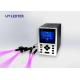 365nm UV LED Spot Curing System High Power Convenient Long Service Life