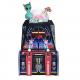 110V Ticket Redemption Game Machine , Pinball Arcade Machine For Amusement