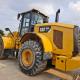950G Front Loader Caterpillar Used Wheel Loader in Good Condition
