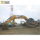 Earth-Moving Machinery 30Ton Used CATERPILLAR 330DL Excavator with C9 ACERT Engine