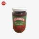 300ml Jar Tomato Paste 30%-100% Purity Deliciously Concentrated