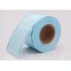 Sterile Packing Flat Reel Pouch Medical Self Sealing Heat Sealing Roll