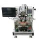 Thermode Bonding SMT TAB ACF Hot Bar Soldering Machine Pulse with 0.25mm Pitch