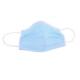Anti Virus​ Disposable Nose Mask Non Woven Skin Friendly With Elastic Earloop