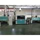 High Performance Longevity Spray Coating Machine 360 Degree Rotating Spray