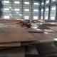 Hot Rolled Wear Resistant Steel Plate for strength Steel Plate