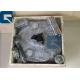 PC400-7 Excavator Accessories Final Drive Carrier Assy , 2nd Assy with Sun Gear