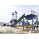 Reverse Discharge Stabilized Soil Mixing Plant 50m3/H