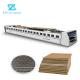 11.8M Double Face Corrugated Board Line Machine 250m/Min Production