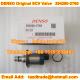 DENSO Suction control valve SCV 294200-2760 / 8-98145455-0 , 8-98145453-0, 294009-0740