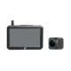 Waterproof IP68 Wireless Backup Cameras With 5 Inch Color Monitor