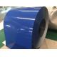 Color Aluminum Z275 Hot Dipped PPGI PPGL Pre Painted Steel Coil