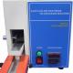 AATCC 8/165 Color Fastness Tester For Fabric Leather Electric Friction Decolorization Tester