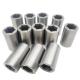 Turning Shaft Parts Manufacturer Aluminum CNC Machining Part Stainless Steel
