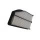 FA-464S Automobile Air Filter PP 17220-R5A-A00 For HONDA 257mm