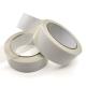 Wholesale Price Double Sided Hot Melt Adhesive White Carpet Tape