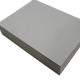 Composite Laminated Duplex Cardboard Paper Grey Color Waterproof