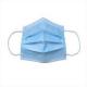 Blue CE 25gsm 3 Ply Disposable Daily Face Mask