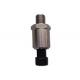 Small Size Pressure Level Transmitter , IP65 Refining Pressure Transducer