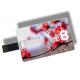 Kongst OEM custom logo credit card usb , promotional gifts usb card , usb business card 1g