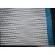 Papermaking Plain Weave Polyester Mesh Belt With Spiral Dryer Screen For Drying