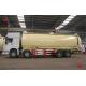 GSG Dry Bulk Transport Carriers WD615.92E Dry Bulk Cement Tanker