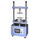 Durable Electronic Universal Testing Machine Automatic Controlled with Touch Screen 1∮AC220V 5A