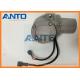 4360509 4614911 Stepping Motor For HITACHI EX200-5 Excavator Electric Parts