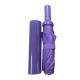 190T Polyester Manual Open Wine Bottle Umbrella Diameter 37in For Promotion