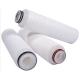 0.1-10 Micron Metal Pleated Water Paper High Flow Filter Cartridges for Your Food Shop