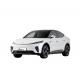 10.5h Charging Intelligent Electric Powered Car Rising Auto R7 Pure Full Electric Car