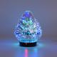 3D Color Glass Electronic Aroma Diffuser Essential Oil Aromatherapy Humidifier Aromatherapy Sprayer