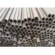 Hydraulic Bright Annealed Tube , High Stability E355 Welded Steel Pipe