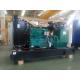 100kw Cummins Diesel Generators 125kVA Low Fuel Consumption Easy To Install