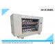 Electrical Control 100pcs/Min Thin Blade Slitter Scorer Machine