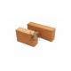 High Acid Resistance Yellow 1720C Fire Resistant Brick