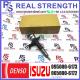 High quality fuel injector Common rail injector for Isuzu D-Max/Rodeo 4JK1 8-98055863-2 095000-6173 095000 6172 095000-6