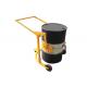 HD80A Hoop Type Oil Drum Dispenser Loading Capacity 365kg