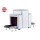 100100 Large Size High Resolution X Ray Security Scanner Load Capacity 250 Kg