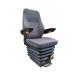 China Factory Mechanical Suspension Seat For Electronic Control Platform