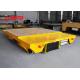 1t Rail Car Mover Battery Transfer Cart For Material Handling