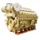 CFR Land Transportation 1200kw 12 Cylinder Turbocharged Drilling Engine 3000 Series