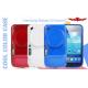 New Fashion Design 100% Qualify TPU Cover Cases For Samsung Galaxy S4 Zoom Case