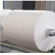 Rigid Stretch Colored Pet Film Roll White Color Multiple Extrusion Customized Width 