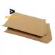 Brown Container 0.7mm 200kg Paper Slip Sheet