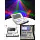 Quartz Lighting Controller System Stage DMX512 For Clubs And Nightclubs